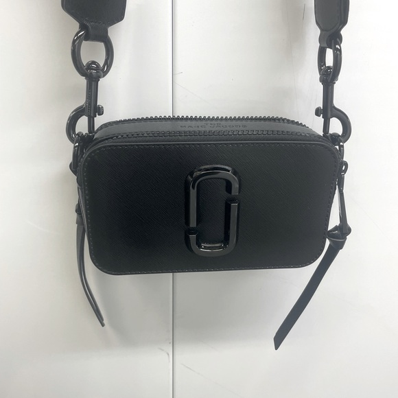 New Marc Jacobs Snapshot bag - Picture 5 of 6